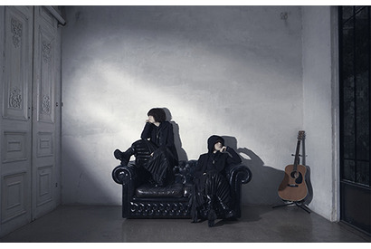 ナノ、ベストアルバムの発売を記念してLINE LIVE特番「MVイッキ見SPECIAL」を配信決定。新アーティスト写真も公開！ 画像