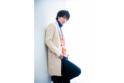 『あんさんぶるスターズ!エクストラ・ステージ』〜Night of Blossoming Stars〜に出演中の小澤廉が語る”アイドル像”とは?【インタビュー後編】 画像