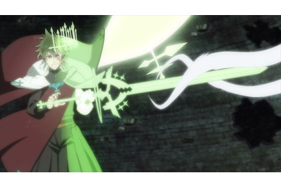 未来の“魔法帝”を目指すアスタとユノ渾身の一撃が放たれる――『ブラッククローバー』第119話あらすじ＆先行カットが到着 画像