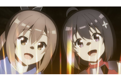 メイプルたちは第二回イベントに挑む――！　TVアニメ『痛いのは嫌なので防御力に極振りしたいと思います。』第4話あらすじを紹介 画像