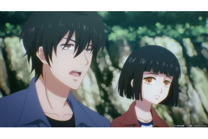 ナツたちは由布岳を目指すことに――TVアニメ『7SEEDS』第3話のあらすじを紹介 画像