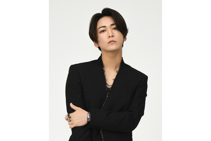 亀梨和也、実写ドラマに続き16年ぶり“神咲雫役”で主演！ワインマンガ「神の雫」TVアニメ化＆26年放送 画像