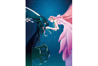 「竜とそばかすの姫」声優・キャラクター・あらすじ・関連動画まとめ【金曜ロードショー 11月21日放送】 画像