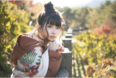 亜咲花が『へやキャン△』主題歌「The Sunshower」をリリース！　『ゆるキャン△』シリーズの魅力を語る【インタビュー】 画像