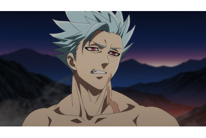 チャンドラーが悪魔のような姿に変貌し復活！　TVアニメ『七つの大罪 神々の逆鱗』第16話のあらすじ＆先行カットが到着 画像