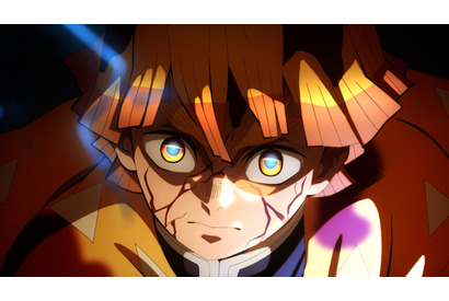 「鬼滅の刃 無限城編 第一章」ごめん、兄貴― 我妻善逸（CV下野紘）のキャラCMお披露目！企画第4弾 画像