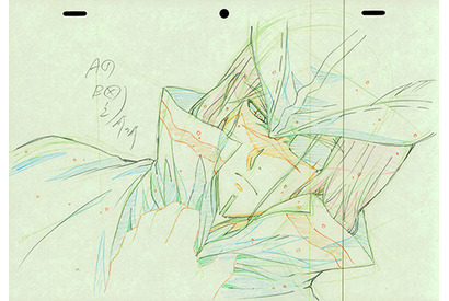 裏切られたことを自嘲気味に認めるドラグノフ！　『ラディアン』第２シリーズ第17話の原画を公開 画像