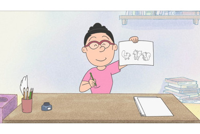 コミックエッセイ「サザエさん旅あるき」を初アニメ化！　TVアニメ『サザエさん』第2541話あらすじ＆先行カットを紹介！　前回のじゃんけんは「パー」 画像