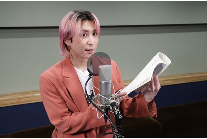 「ハイスクール！奇面組」Snow Manの佐久間大介が出演 色男組のリーダー・切出翔に 画像