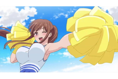 ロッカー内に避難した彩音と和志は……『おーばーふろぉ』第5話あらすじを紹介 画像