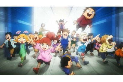 爆豪たちに課された補講の内容とは――TVアニメ第4期『僕のヒーローアカデミア』第16話あらすじと場面カットを紹介 画像