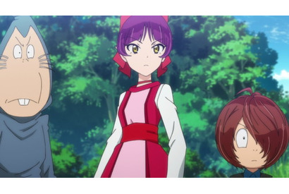 鬼太郎に届いた演劇のチケットは――TVアニメ『ゲゲゲの鬼太郎』第91話あらすじ＆先行カットが到着 画像
