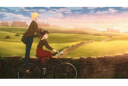 「花より男子」神尾葉子原作・脚本の青春ラブストーリー！Netflix「プリズム輪舞曲」26年1月より配信 画像