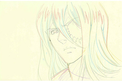 『七つの大罪 神々の逆鱗』第16話の原画を公開！　本日はドロール 画像