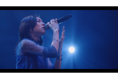 milet『葬送のフリーレン』第1期ライブ映像を特別公開！2期連続ED起用を記念して 画像