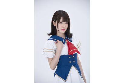 『ラピスリライツ』1stアルバム発売記念インタビュー！　ロゼッタ役・久保田梨沙「くぼたは手羽先と骨付きチキンがすきー！！」 画像