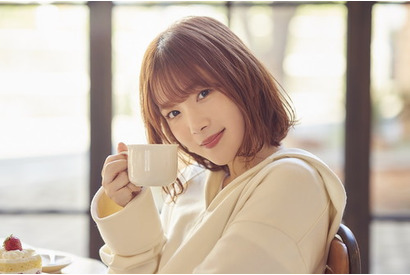 内田真礼10thシングルタイトルが「ノーシナリオ」に決定！　新アーティスト写真公開 画像