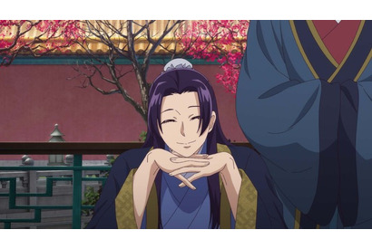 「薬屋のひとりごと」全話無料配信決定！ 猫猫の推理劇や壬氏の美貌をもう一度…♪ 【ABEMAアニメ】 画像