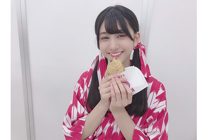 「大谷満理奈のアニメに夢厨(むちゅう)」第三回目に紹介する作品は『地縛少年花子くん』！ 画像