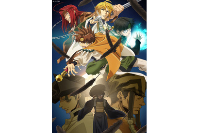 “僧侶”キャラといえば？ 2位は「最遊記」玄奘三蔵＆「犬夜叉」弥勒、1位は…酒も煙草もOK？ クセ強僧侶が上位に！ ＜25年版＞ 画像