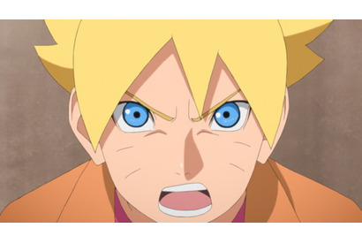 ボルトたちは木札を盗んだ犯人を見つけることができるのか――TVアニメ『BORUTO-ボルト- NARUTO NEXT GENERATIONS』第143話あらすじ＆先行カットが到着 画像