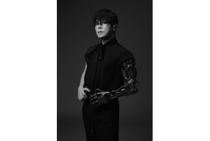西川貴教アニキの熱いロックが炸裂！『炎炎ノ消防隊 参ノ章』主題歌に決定！ 画像