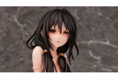狂三の大切なシーンを立体化――『デート・ア・ライブ』より「時崎狂三」スケールフィギュアが登場 画像