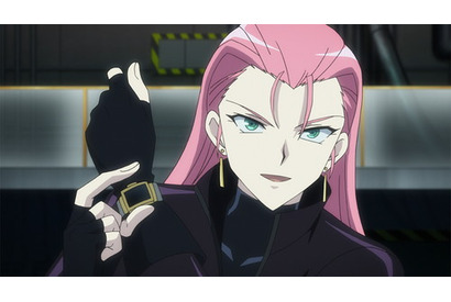 エスカは、新右衛門たちを大会へと送り届けるため――TVアニメ『カードファイト!! ヴァンガード 新右衛門編』第24話のあらすじ＆先行カットが公開 画像