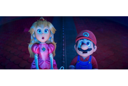 映画「ザ・スーパーマリオギャラクシー・ムービー」宮野真守ら続投&新キャストに坂本真綾、山下大輝！日本語版オフィシャルトレーラー到着 画像