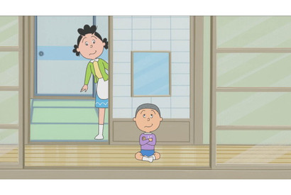 カツオが難しい顔をして考えていることとは――TVアニメ『サザエさん』第2542話あらすじ＆先行カットを紹介！　前回のじゃんけんは「チョキ」 画像