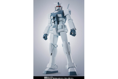 で、でかすぎる…「ジークアクス」のハイパー化ガンダムが全高400mmのフィギュアになって登場！「買うしかないと――ガンダムが言っている」 画像