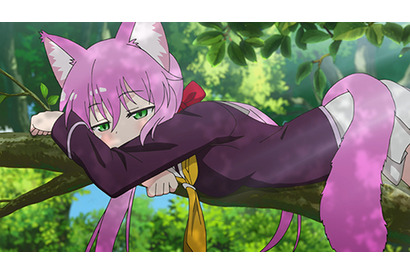 シートン学園の人気者とは――『群れなせ！シートン学園』第6話あらすじ・場面カットを紹介 画像