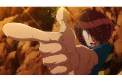ねずみ男が奥田を連れて行ったのは――TVアニメ『ゲゲゲの鬼太郎』第92話あらすじ＆先行カットが到着 画像