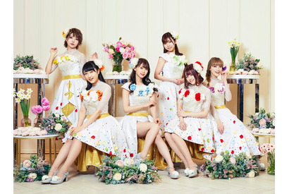 i☆Risリーダー 山北「大人になったi☆Risの新たな魅力と変わらない魅力、どちらも堪能してくださいね！」4thアルバム「Shall we☆Carnival」の全貌が公開 画像