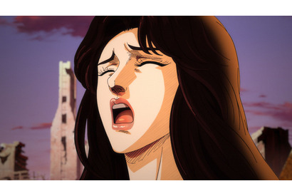 新作「北斗の拳」遊佐浩二がシン、早見沙織がユリアに決定！ 「まさか自分が十代の頃読んでいた作品に出演できるとは」 画像