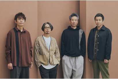 【音巡礼！アニメ音楽部】アジカンが 東京ドームでOasis ファンを虜に！NARUTO、鋼錬… 世代・国境を超えて愛される音楽を生み出した理由 画像