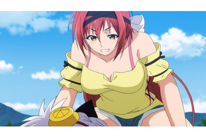 ペルモは空を飛ぶ研究をしているが――TVアニメ『プランダラ』第6話あらすじを紹介 画像