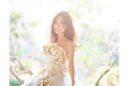 諸星すみれ 1stシングル「つむじかぜ」が発売決定！　表題曲はTVアニメ『本好きの下剋上 司書になるためには手段を選んでいられません』第二部OPテーマ 画像