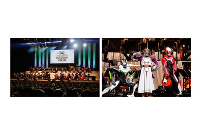 ワイルドタイガー＆バーナビーによるヒーローショーも話題に！　『TIGER & BUNNY』放送５周年を記念したスペシャルコンサートがBlu-rayで発売 画像