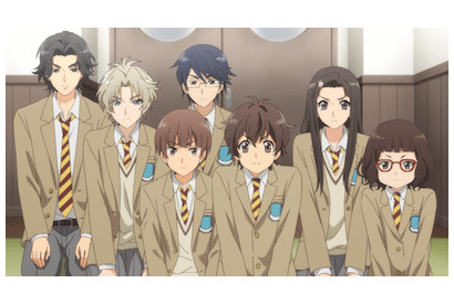 TVアニメ『カブキブ！』第7話あらすじ＆場面写真が到着！ 画像