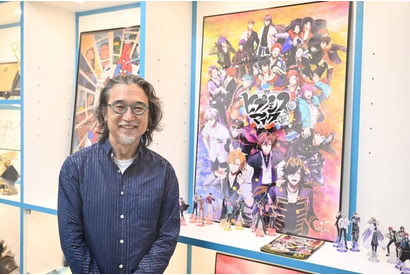 「ヒプムビ」「シャニマス」を手がけたポリゴン・ピクチュアズ代表に聞く！3DCGアニメの未来【インタビュー】 画像