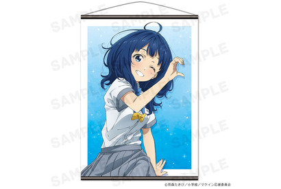 「マケイン」杏菜＆檸檬＆知花らと日常を過ごそう♪ Tシャツやアクスタなどグッズ登場 画像