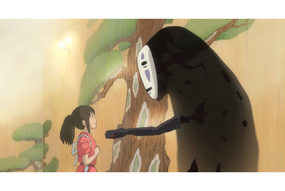 金ロー、2026年のスタートはジブリ！ 宮崎駿監督「千と千尋の神隠し」、高畑勲監督「かぐや姫の物語」が放送 画像