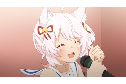 ほわんはマシマヒメコと仲良くなるため――TVアニメ『SHOW BY ROCK!!ましゅまいれっしゅ!!』第6話あらすじを紹介 画像