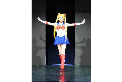 メドベージェワがセーラームーン姿で登場！　世界のトップスケーターが集結する「美少女戦士セーラームーン Prism On Ice」6月に開催 画像