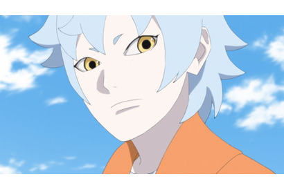 ボルトたちはもうひとつの任務を進めることに――TVアニメ『BORUTO-ボルト- NARUTO NEXT GENERATIONS』第144話あらすじ＆先行カットが到着 画像