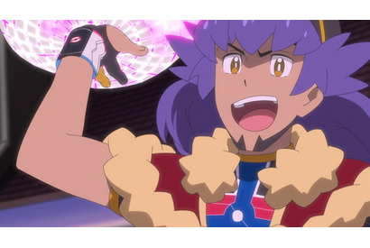 ピカチュウを包み込む赤い光とは――TVアニメ『ポケットモンスター』2月16日放送のあらすじ＆場面カットを紹介 画像