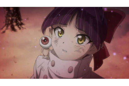 破壊された東京で、ねこ娘と目玉おやじを取り囲むのは――TVアニメ『ゲゲゲの鬼太郎』第93話あらすじ＆先行カットが到着 画像