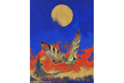 「モスラ」Wアニバーサリー記念の「モスライヤー」始動！ 2026年は平成3部作から30周年&初登場から65周年 画像