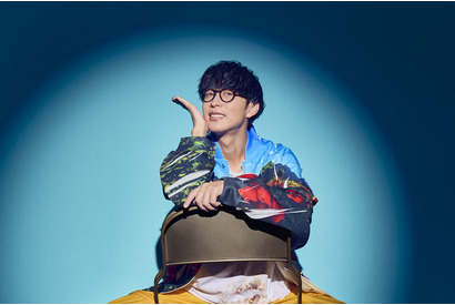 人間大好きオーイシマサヨシが人間について考えて生み出した、人間嫌いの主人公のアニメ「人外教室の人間嫌い教師」OP主題歌「ニンゲン」 画像